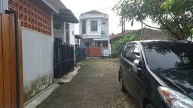 MURAH Rumah Cluster Raden Saleh Depok sukmajaya