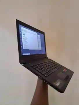 Laptop lenovo B40 80