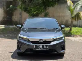 HONDA CITY E CVT 2022 AT ( FLASH SALE)
