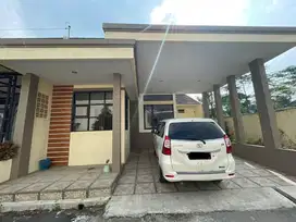 Rumah baru derah kos salatiga