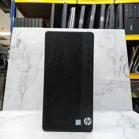 PC HP 280 G3 CORE I5 7500 OBRAL MURAH RA-ZT