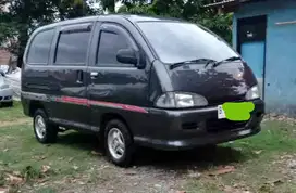 Daihatsu Espass 1998 Bensin