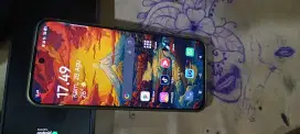 Infinix GT30 pro 8/256