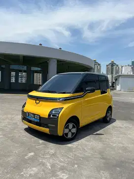Wuling Air Ev Long Range 2022 2023