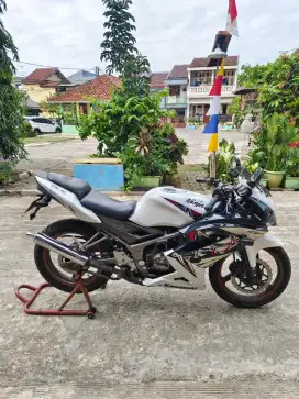 Ninja rr new 2013
