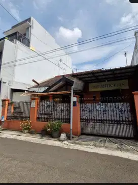 Dijual Rumah Minimalis Di Simpang Titan Sulfat Kota Malang
