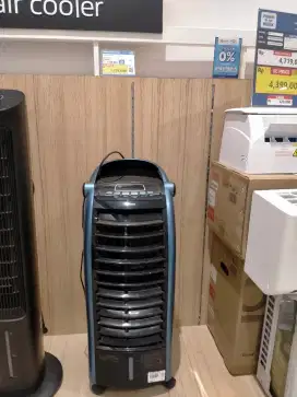 SEGAMPANG ITU CICILAN SHARP AIR COOLER DI HOME CREDIT