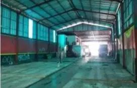 Sewa Gudang Tanah Sareal Bogor