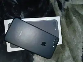 Iphone 7 plus 128 gb