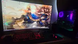 Jual High End PC GAMING Pemakaian pribadi