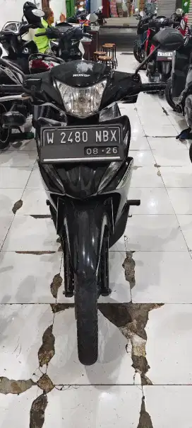 Tersedia juga Revo