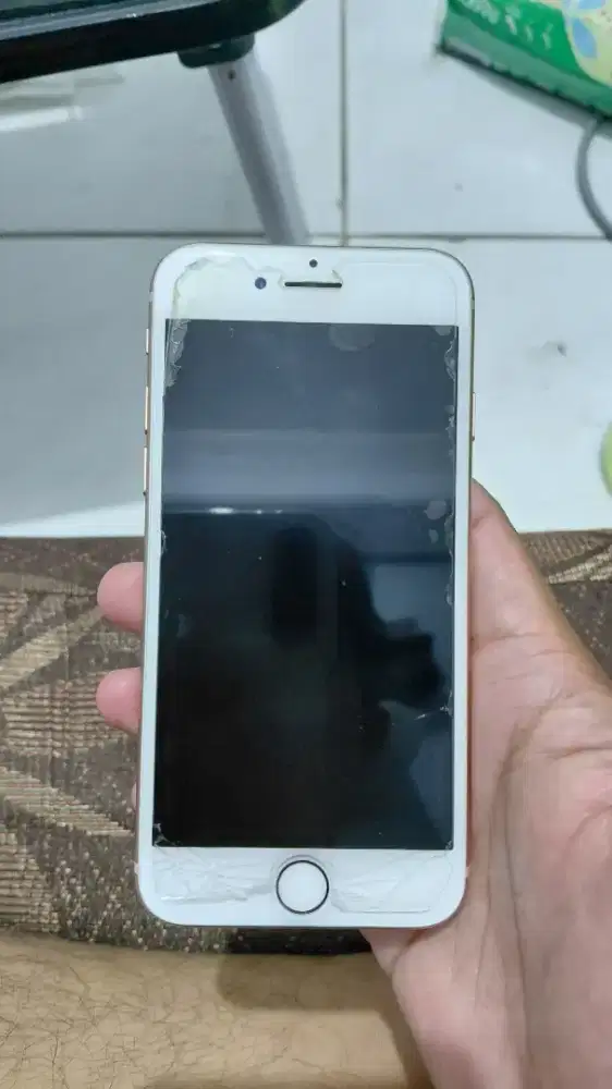 Ip 8 64 inter batangan