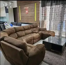 Termurah dijual cepat rumah mewah siap huni 2 lantai di citra 6