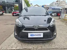 DP MURAH Toyota Sienta 1.5 V Bensin-AT 2018 CJVHB