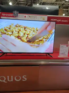 Cicilan elektronik tanpa kartu kredit_ledtv sharp