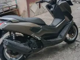 Yamaha nmax tahun 2015