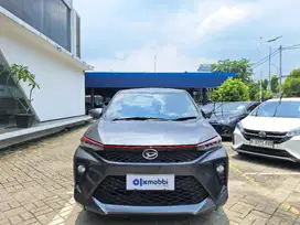 DP MURAH Daihatsu Xenia 1.5 R Bensin-AT 2023  CUYHB