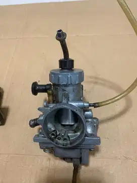 Spare part rx king