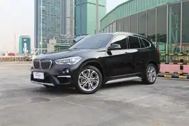 [PANORAMIC] BMW X1 XLine sdrive F48 2018