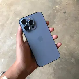 iphone 13 pro 128gb sierra blue