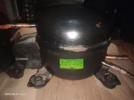 Kompressor Kulkas 1 Pintu