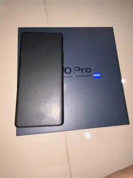 Jual hp Vivo x70 pro 12/256gb