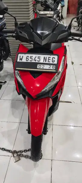 Ready New vario led