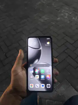 Xiaomi 14T batangan Mulus luss