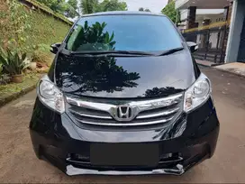 FREED S MATIC SD 2014 2013 TGN1 DARI BARU PRIBADI KM 90RB ANTIK MULUSS
