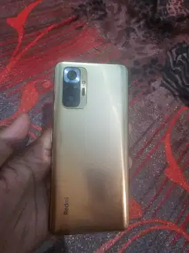 Redmi Note 10 Pro - 8/128 GB
