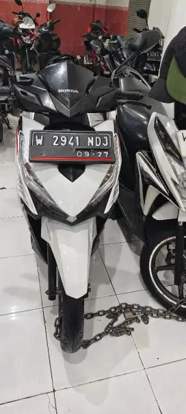Siap jual vario led