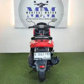 PROMO!! ALL NEW NMAX DP 1JT, MOTOR BERGARANSI-MENTARI JOJO MOTOR