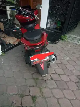 DIJUAL PCX 160 2023