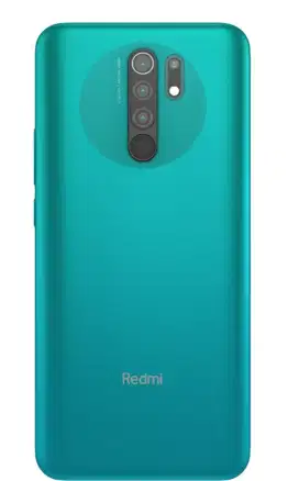 Redmi 9 4/64 Gb