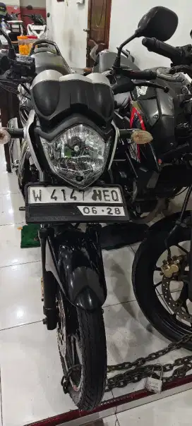 Jual cepat Vixion