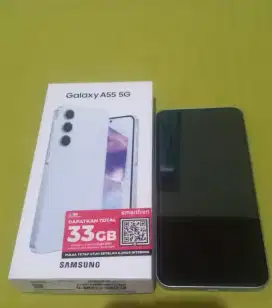 Samsung Galaxy A55 5G