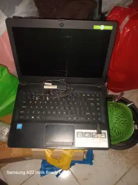 Jual laptop acer