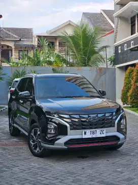 HYUNDAI CRETA PRIME 2023
