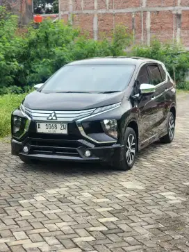 Xpander ultimate at 2018 low km full ori