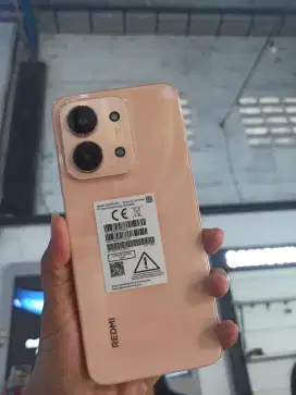 Xiaomi redmi 14C terbaru