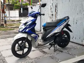 Yamaha Xeon RC GP Limited