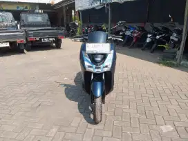 Lexi tahun 2019. Pajak hidup