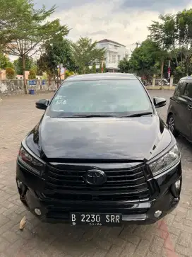 Innova G Matic reborn