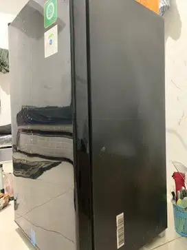 Kulkas Sharp 1 Pintu