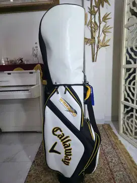 Dijual Stick Golf Callaway Warbird R-Flex Full Set