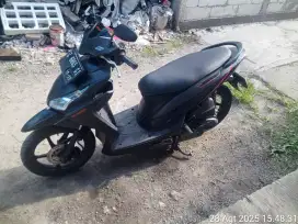 Vario 110 fi 2015 plat Z garut