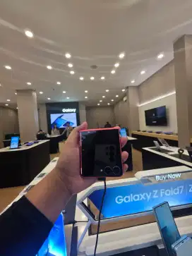 PROMO CICILAN SAMSUNG GALAXY Z FLIP7