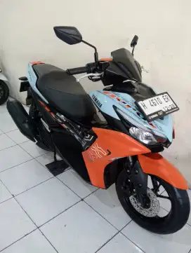 YAMAHA AEROX 2023