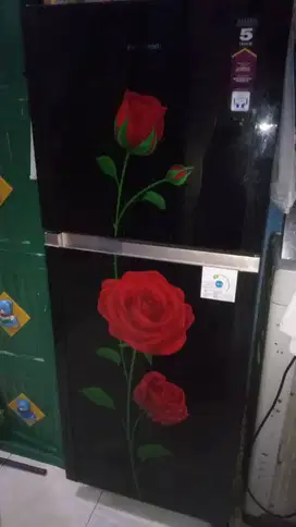 Dijual kulkas masih normal bisa dipakai