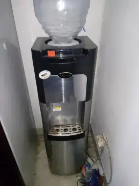 Dijual Cepat Dispenser SHARP PANAS + DINGIN